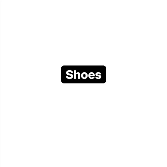 Shoes - Picture 1 of 1